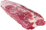 Braten im METRO Prospekt Rinderbraten Falsches Filet von PRO TRACE im aktuellen METRO Prospekt für 12,83 €