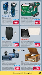 Koffer Angebot im aktuellen Netto mit dem Scottie Prospekt auf Seite 25