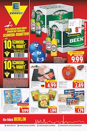 Spielzeug Angebot im aktuellen E center Prospekt auf Seite 1