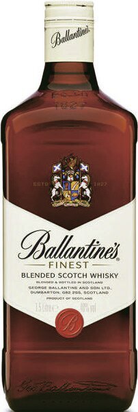 Scotch whisky finest 40% vol. - Géant Casino à Pierrefitte-sur-Seine Scotch whisky finest 40% vol. en promo chez Géant Casino Pierrefitte-sur-Seine à 25,99 €