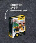 EDEKA Pfinztal - Shopper-Set Angebot im Prospekt Shopper-Set bei EDEKA im Pfinztal Prospekt für 3,99 €