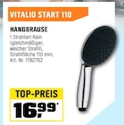 HANDBRAUSE von VITALIO START 110 im aktuellen OBI Prospekt für 16,99 €