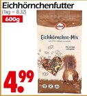 Eichhörnchenfutter bei Wreesmann im Prospekt "" für 4,99 €