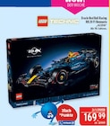 Aktuelle Energydrink Angebote bei Marktkauf in Coburg Aktuelles Technic Oracle Red Bull Racing RB 20 F1 Rennauto Angebot bei Marktkauf in Coburg ab 169,99 €