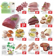 Aktueller Marktkauf Prospekt mit Schweinefleisch, "Aktuelle Angebote", Seite 12