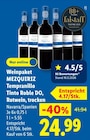 Weinpaket Tempranillo Tinto Roble DO im aktuellen Prospekt bei Lidl in Thyrow