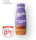 Schokoladen Milch Angebote von Milka bei GLOBUS Viersen für 0,99 €