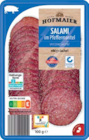 Käse- oder Pfeffersalami von Hofmaier im aktuellen Netto Marken-Discount Prospekt