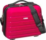 Aktuelle Koffer Angebote bei GLOBUS in Jena Aktuelles Kosmetikkoffer London Angebot bei GLOBUS in Jena ab 39,99 €