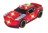 Voiture de secours son et lumière - SPEEDTRACK - Carrefour Voiture de secours son et lumière - SPEEDTRACK à 9,99 € dans le catalogue Carrefour