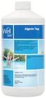 Poolpflege Algenin Top Angebote von Well San bei Zimmermann Emden für 7,99 €