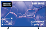 GU43U8099FUXZG im Angebot bei expert in Freudenberg GU43U8099FUXZG Angebote von Samsung bei expert Freudenberg für 299,00 €