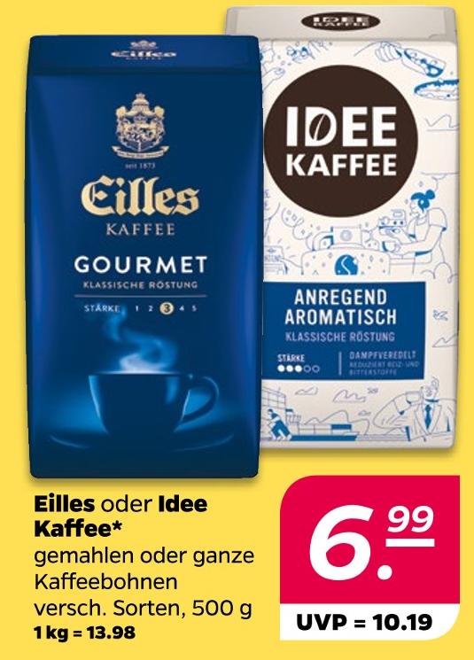 Gourmet Klassische Röstung