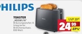 Toaster HD2581/10 im Angebot bei Marktkauf in Tübingen Toaster HD2581/10 Angebote von Philips bei Marktkauf Tübingen für 24,99 €