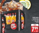 Aktuelles Vita Cola Angebot bei E center in Pirna ab 7,99 €