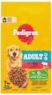 Promo Croquettes pour chien adulte à 12,99 € dans le catalogue Bi1 à Chainaz-les-Frasses