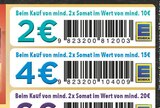 Somat Produkte im aktuellen Prospekt bei EDEKA in Kempenich