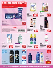 Aktueller famila Nordost Prospekt mit Shampoo, "besser als gut!", Seite 18