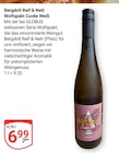 Wolfspakt Cuvée Weiß im Angebot bei GLOBUS in Völklingen Wolfspakt Cuvée Weiß Angebote von Bergdolt Reif & Nett bei GLOBUS Völklingen für 6,99 €