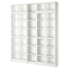 Aktuelles Bücherregal weiß Angebot bei IKEA in Dresden ab 434,97 €