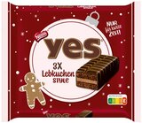 Yes Törtchen Angebote von Nestlé bei REWE Lingen für 1,59 €