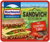 Sandwichscheiben von Hochland im aktuellen Penny Prospekt