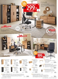 Zurbrüggen Bürostuhl im Prospekt 