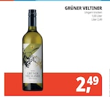 Grüner Veltliner bei Getränke Hörl im Vohburg Prospekt für 2,49 €