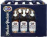 Münchner Hell im Netto Marken-Discount Prospekt Münchner Hell von Hacker Pschorr im aktuellen Netto Marken-Discount Prospekt für 11,99 €