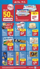 Meersalzbutter Angebote im Prospekt "LIEBLINGE UNSERER REGION" von ALDI Nord Meersalzbutter Angebote im Prospekt "LIEBLINGE UNSERER REGION" von ALDI Nord auf Seite 35