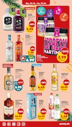 Eierlikör Angebot im aktuellen Penny Prospekt auf Seite 21