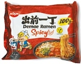 Aktuelles Demae Ramen Angebot bei Netto mit dem Scottie in Dresden ab 1,98 €