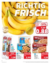 Bananen im Kaufland Prospekt in Koblenz Aktueller Kaufland Prospekt mit Bananen, "Aktuelle Angebote", Seite 2