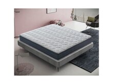 Conforama Paris - Matelas 140x190 à mémoire de forme Promo Matelas 140x190 à mémoire de forme dans le catalogue Conforama "Réveillez votre intérieur !" à Paris