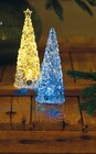 LED-Tannenbaum Angebote bei Netto mit dem Scottie Rostock für 4,00 €