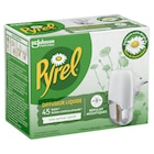 Diffuseur liquide anti-moustiques - PYREL en promo chez Carrefour Market Diffuseur liquide anti-moustiques - PYREL dans le catalogue Carrefour Market