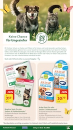 Hundezubehör Angebot im aktuellen Fressnapf Prospekt auf Seite 12