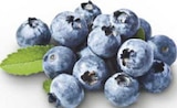 Bio Heidelbeeren bei combi im Cuxhaven Prospekt für 1,99 €