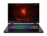 Aktuelles Gaming Notebook Nitro 5 (AN517-42-R6D5) Angebot bei expert in Hannover ab 1.199,00 €
