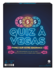 QUIZ À VEGAS - MATTEL GAMES - JouéClub QUIZ À VEGAS - MATTEL GAMES à 34,99 € dans le catalogue JouéClub