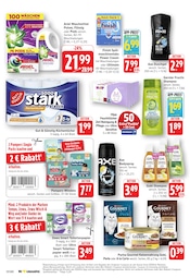 Aktueller EDEKA Prospekt mit Geschirrspüler, "Aktuelle Angebote", Seite 18