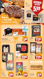 Grillfackeln Angebot & Preis im aktuellen REWE Prospekt Grillfackeln Angebot im aktuellen REWE Prospekt auf Seite 19