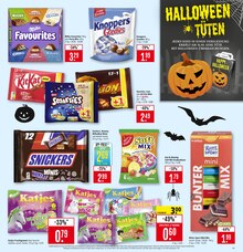 Ritter Sport im aktuellen Marktkauf Prospekt (Freiburg (Breisgau)) Ritter Sport im Marktkauf Prospekt "Aktuelle Angebote" mit 59 Seiten (Freiburg (Breisgau))