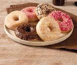 U Express Arc-et-Senans - Promo DONUTS Promo DONUTS à 3,49 € dans le catalogue U Express à Arc-et-Senans