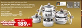 TOPF-SET QUALITY ONE Angebote von WMF bei porta Möbel Brühl für 249,00 €