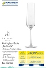 Kelchglas-Serie 'Belfesta' im METRO Prospekt Kelchglas-Serie 'Belfesta' von Zwiesel Glas im aktuellen METRO Prospekt für 42,83 €