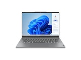 Windows im MediaMarkt Saturn Prospekt IdeaPad 5 2-in-1 14Q8X9, Copilot+ PC - 14 Zoll Snapdragon X X1-26-100 16 GB 512 Adreno™ Onboard Graphics Windows 11 Home von LENOVO im aktuellen MediaMarkt Saturn Prospekt für 699,00 €
