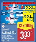 Actimel XXL im ALDI Nord Prospekt Actimel XXL von Danone im aktuellen ALDI Nord Prospekt für 3,33 €