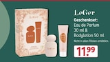 Geschenkset bei Rossmann im Prospekt "" für 11,99 €