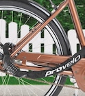Antivol pour vélo - PROVELO en promo chez Aldi Antivol pour vélo - PROVELO dans le catalogue Aldi